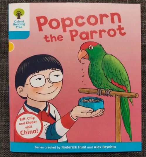 parrot怎么读?
