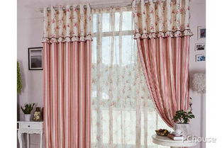 做窗帘的布料一般价格是多少钱一米