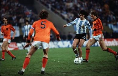 阿根廷提前晋级世界杯,球队的整体实力如何?