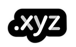 xyz是什么域名