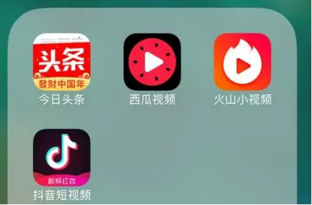 抖音背后的秘密，创业者如何躺着赚钱？