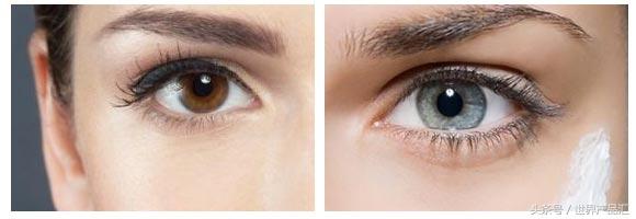 25岁后用什么牌子的眼霜效果好？不同年龄段怎么挑选眼霜？
