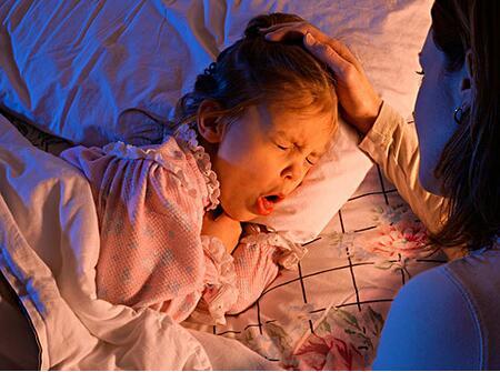 小儿过敏性咳嗽危害，如何治疗效果好？