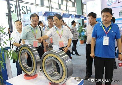 第八届上海国际进出口轴承及装备展览会，将于5月6日开幕