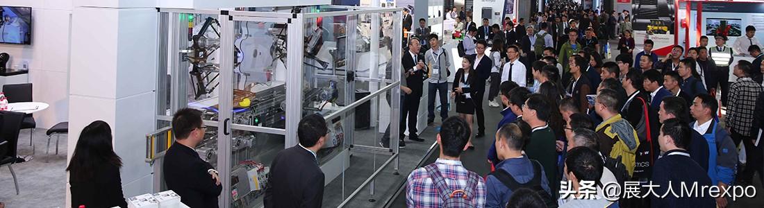 第八届上海国际进出口轴承及装备展览会，将于5月6日开幕