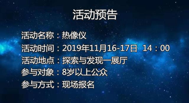 2019年青海省科技馆探究实验室、深度看展品系列活动（第四十五期）