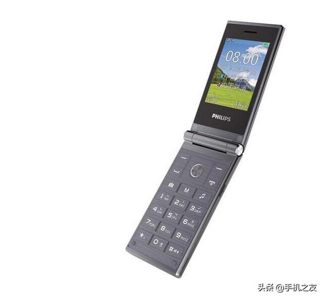 上市时间：2019年，飞利浦E219参数大全，1.8英寸小手机真小