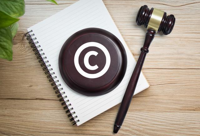 还没申请版权？四个案例告诉你，版权保护正在放大“声量”