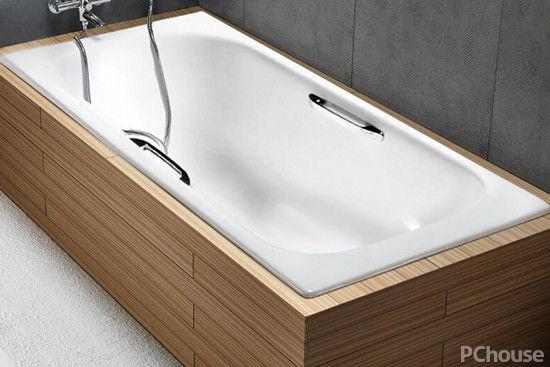十大浴缸品牌介绍 浴缸种类说明