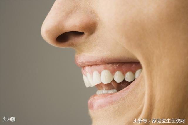 5个原因会让牙齿变黄，美白牙膏的原理是什么？让你秒懂