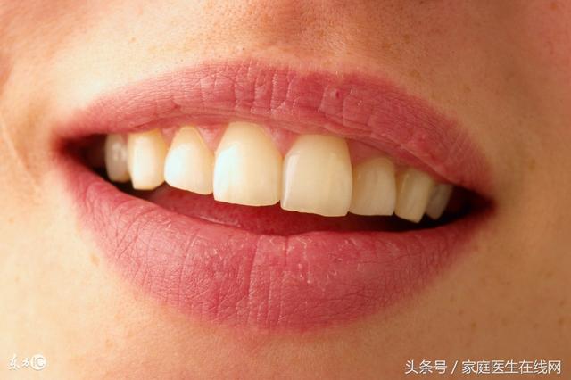 5个原因会让牙齿变黄，美白牙膏的原理是什么？让你秒懂