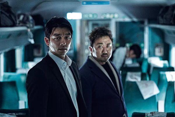 《釜山行2》今年上映，韩国丧尸片《釜山行》，到底好在哪里