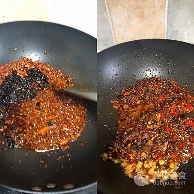 酸菜鱼火锅的做法
