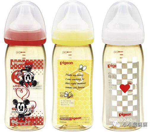 哪款奶瓶最好用？8款中国妈妈最爱用的奶瓶排行榜