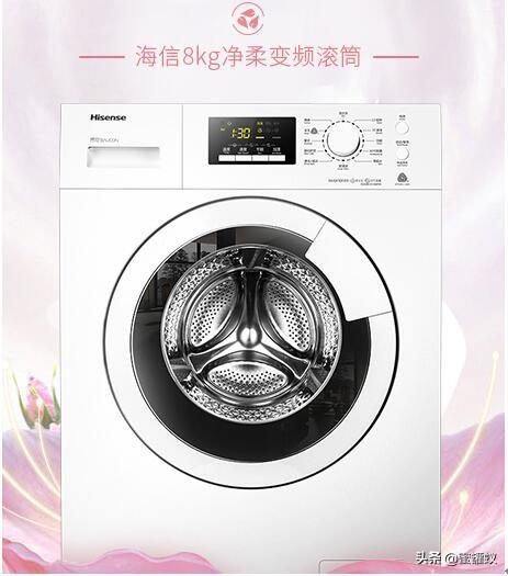 洗衣机什么牌子好？国内十大洗衣机品牌排行榜您知道几个？