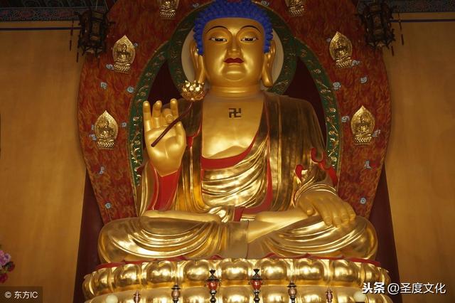 什么是佛教中提到的天龙八部？