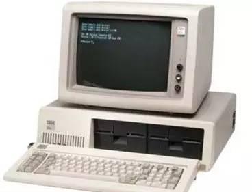 34年的时光，给PC机带来了哪些变化？