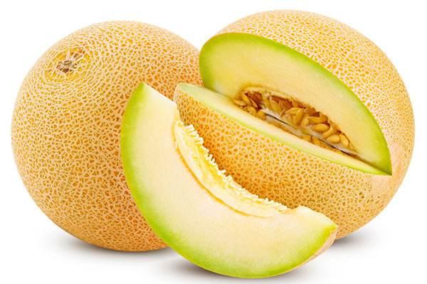 哈密瓜孕妇可以吃吗 哈密瓜的营养价值是什么