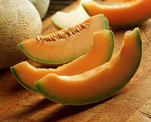 哈密瓜孕妇可以吃吗 哈密瓜的营养价值是什么