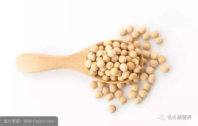 大豆分离蛋白对人体的重要作用