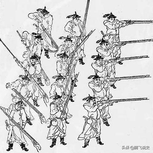 火药发明之前，中国人在新年的时候怎么放鞭炮和烟花？