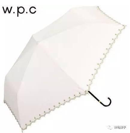 9个防晒能力不错的遮阳伞品牌，这个夏天我买了好几把