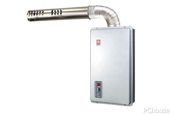 平衡式燃气热水器有什么特点 平衡式燃气热水器种类介绍