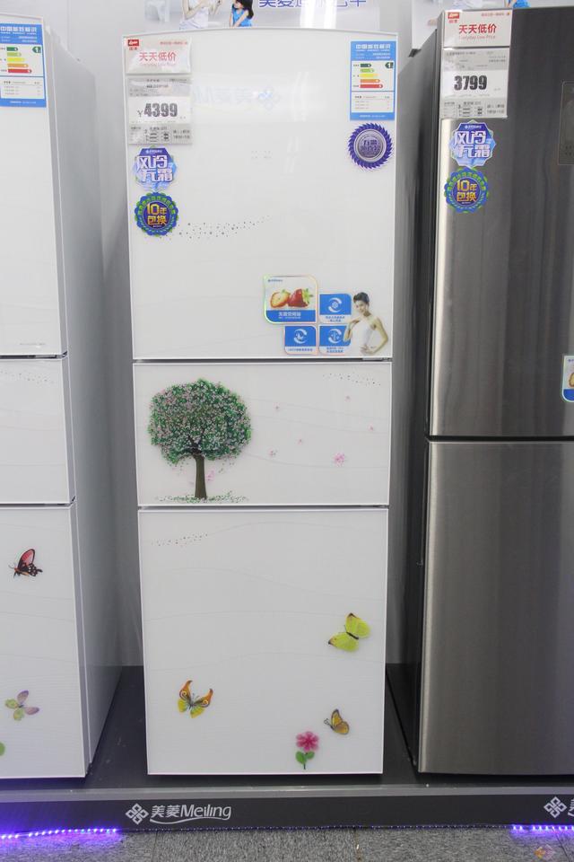 现在什么牌子的冰箱质量最好？