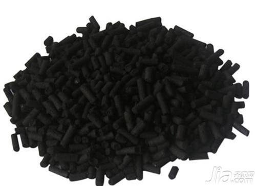 什么是活性炭 活性炭作用有哪些