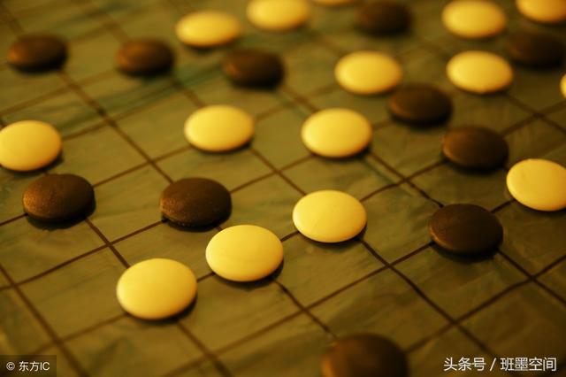 你知道吗？起源于中国“琴棋书画”里的棋就是指它