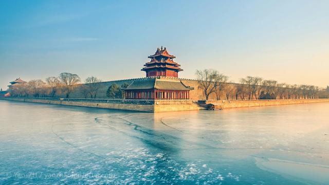 北京这五个好玩的地方，去多少次都不会腻！