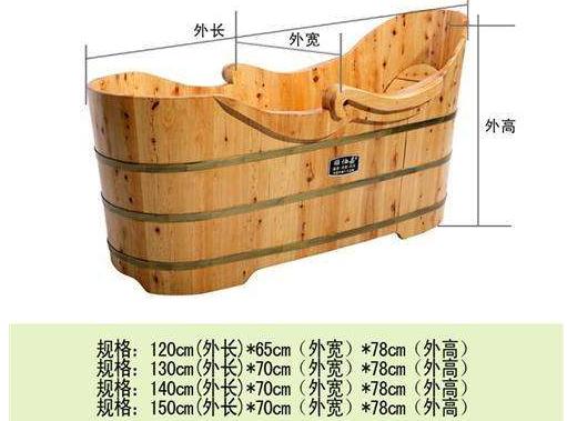 木桶浴缸价格是多少钱？木桶浴缸的优缺点有哪些？