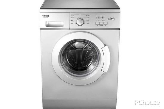 全自动洗衣机不排水原因及解决方法