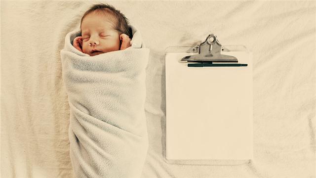 刚出生的宝宝怎么护理？这七个方面新手宝妈要注意