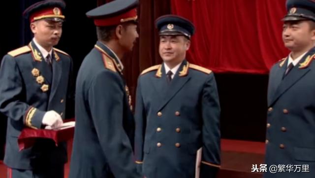 中国军队拥有57位上将，1955年，上将军衔需要什么标准？