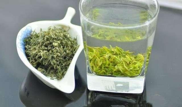 碧螺春是十大名茶之一，常喝有什么功效和作用，如何冲泡碧螺春？