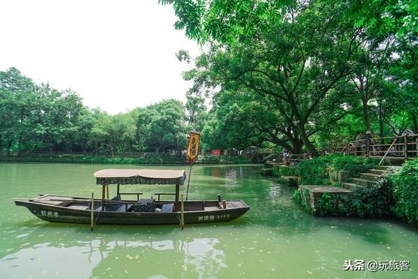 杭州有哪些特色好玩的景点 看这里让你一次性满足