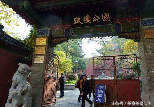 南京10大最好玩的旅游景点，作为中国人一定要去逛一下！