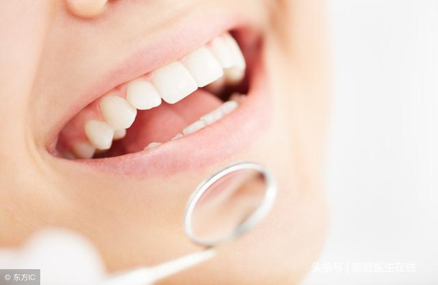 牙龈出血是什么原因？可能是这6个因素在“作怪”！要重视