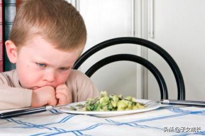 孩子不好好吃饭？看看这10种常见原因及应对方法