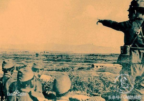 历史上的今天—1937年，日本军在宛平发动侵华战争七七事变