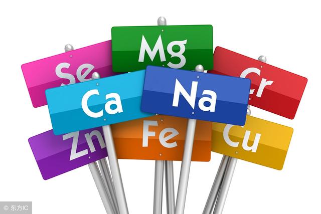 微量元素到底是什么？微量元素有什么作用呢？