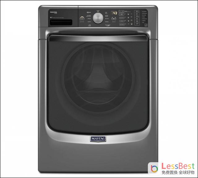 什么牌子的洗衣机好？外媒评出五款最好的洗衣机，三星洗衣机第一