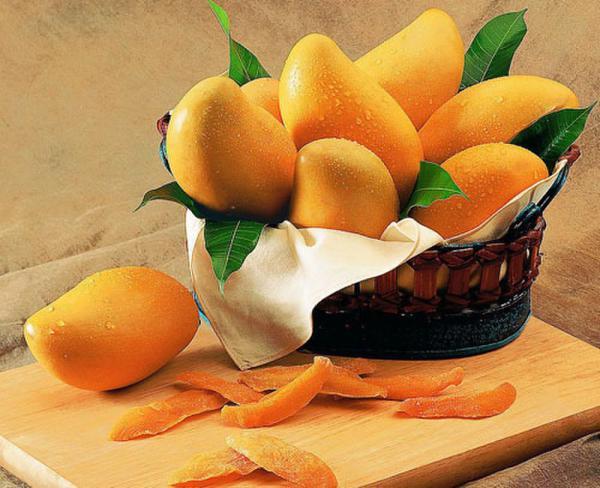 怎么吃芒果才不会过敏？如果不小心过敏了，该怎么处理？