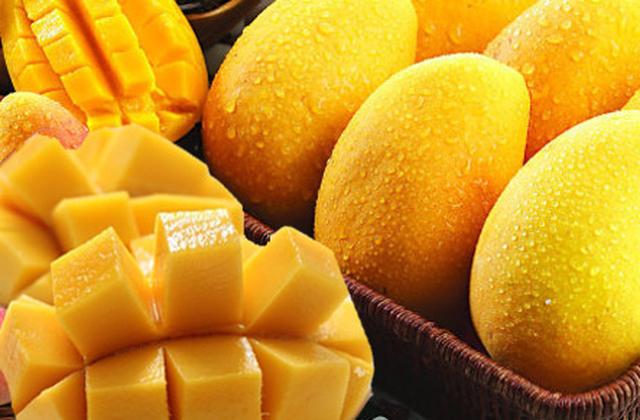 怎么吃芒果才不会过敏？如果不小心过敏了，该怎么处理？
