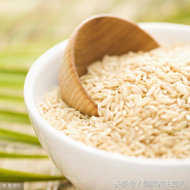糙米的功效是什么？有没有人晓得？
