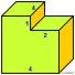 长方体、正方体的表面积与体积（知识精要+典型例题+模仿练习）
