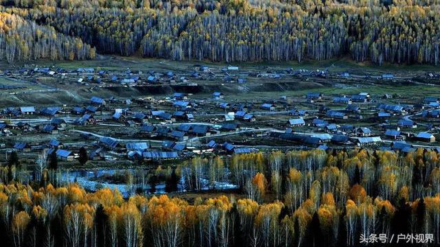 冬天国内去哪里旅游比较好？最值得旅行的目的地推荐