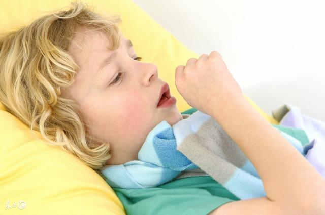 天凉10个宝宝有9个咳嗽怎么办？不要乱吃药，戳这里科学治疗咳嗽