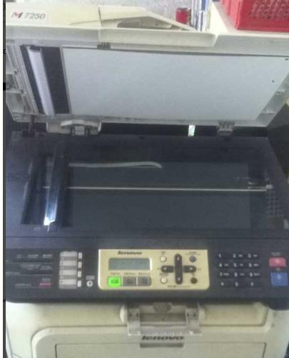 打印机扫描怎么用，教您怎么用打印机扫描